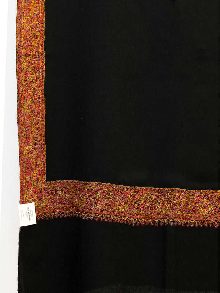 HS Pashmina Sui Jal Shawl