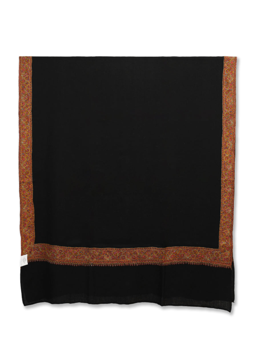 HS Pashmina Sui Jal Shawl