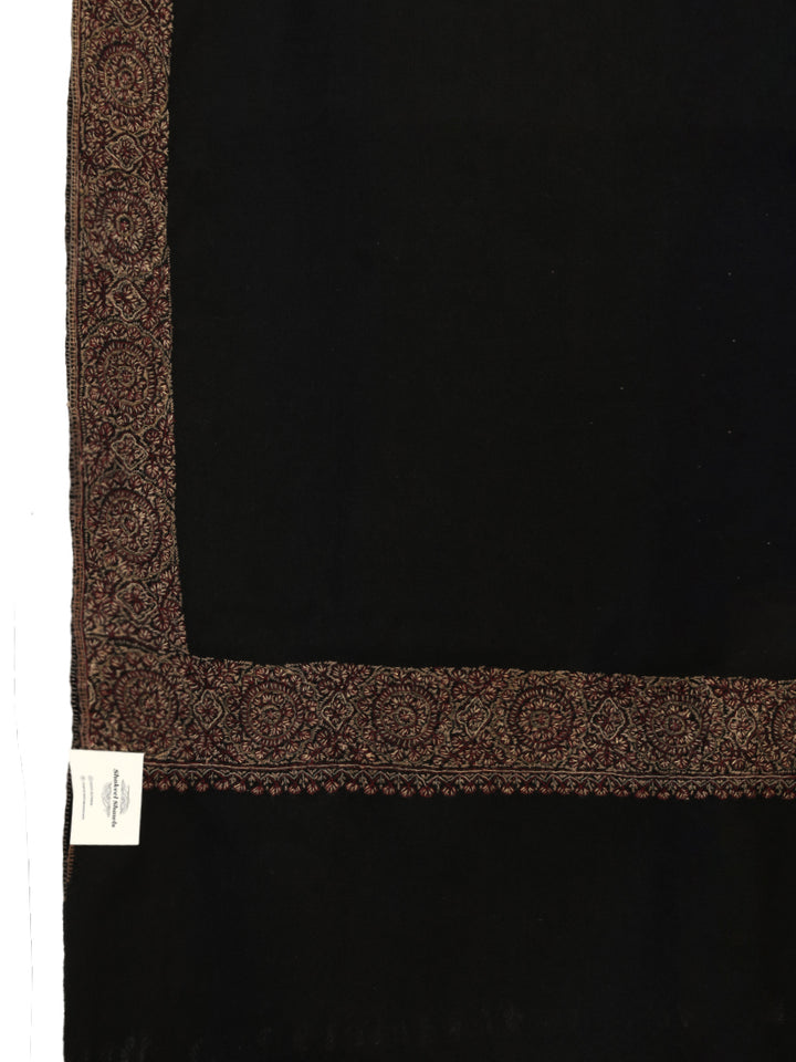 HS Pashmina Sui Jal Shawl