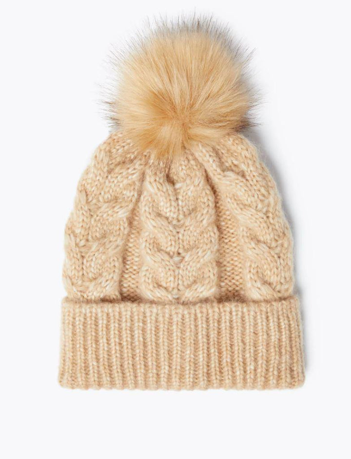 M&S Ladies Cap T01/5106F