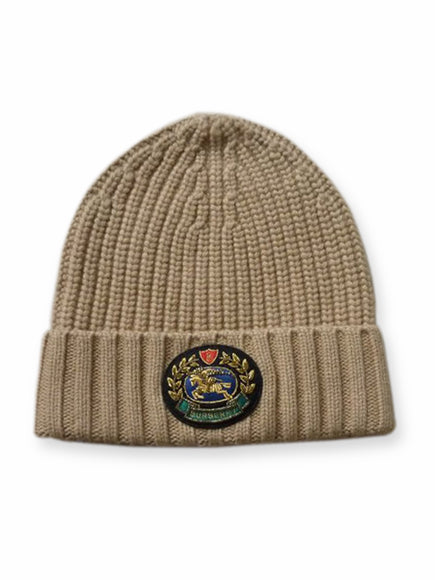 Burberry Lauren Woolen Cap 5045556387033