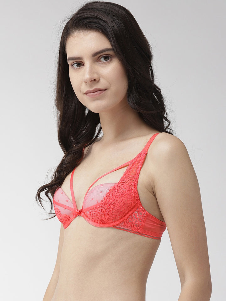 M&S Ladies U/W Bra T81/7744