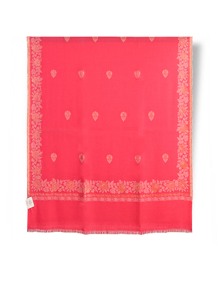 HS Jall Multi Pashina Shawl