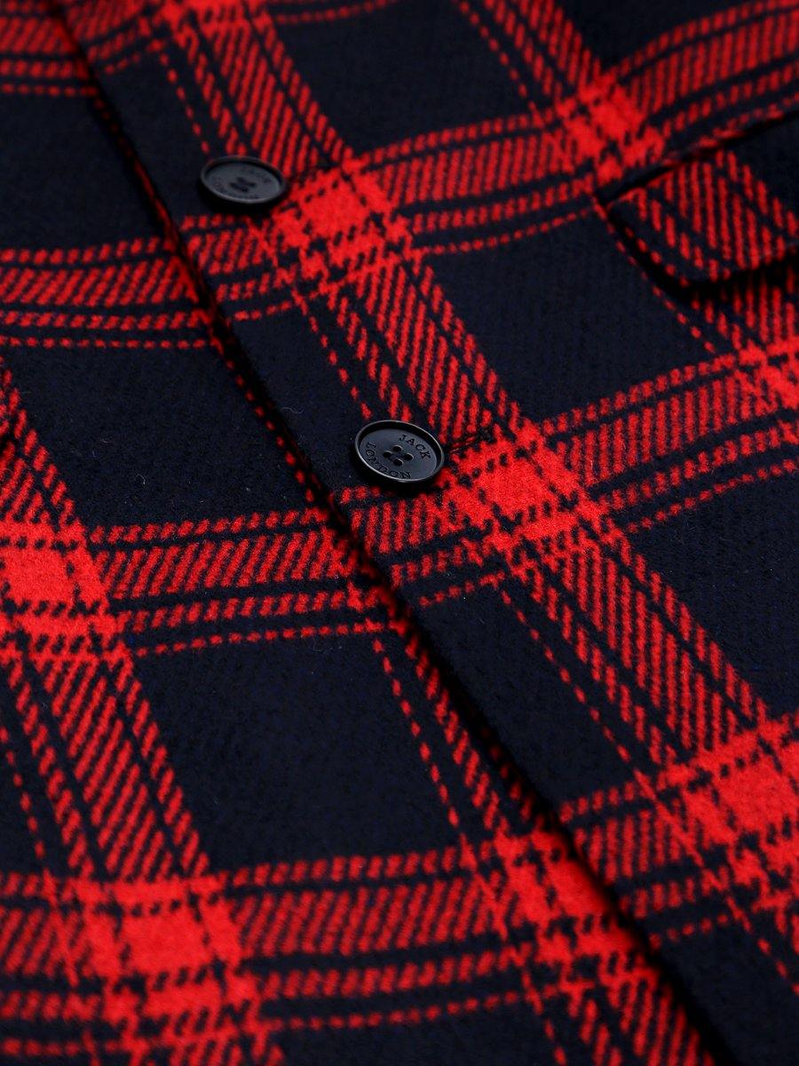 Imported Ladies Coat Check