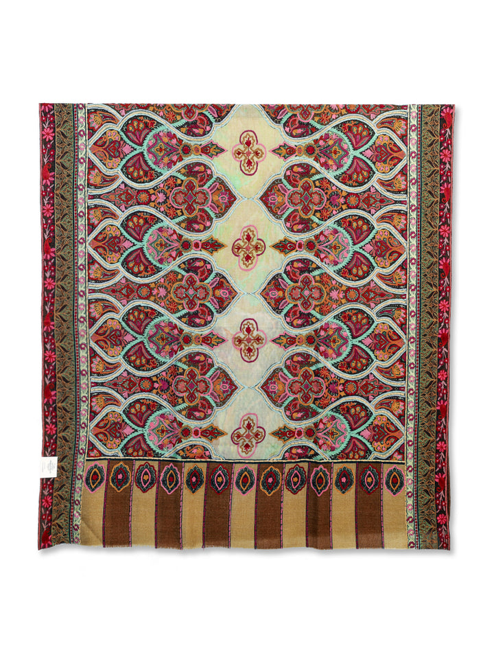 HS Shatoos Shawl Paline