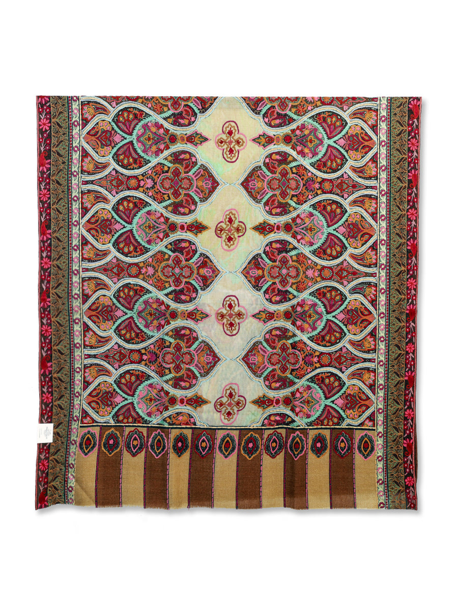HS Shatoos Shawl Paline