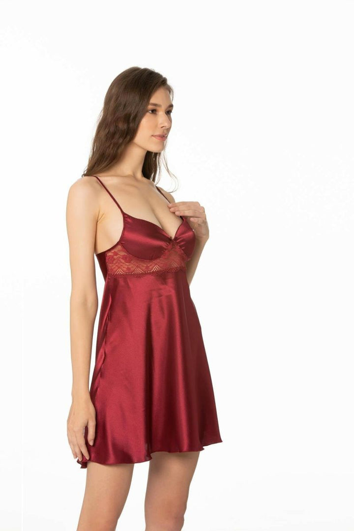 Pierre Cardin Ladies 2 Pcs Nighty Set 2406