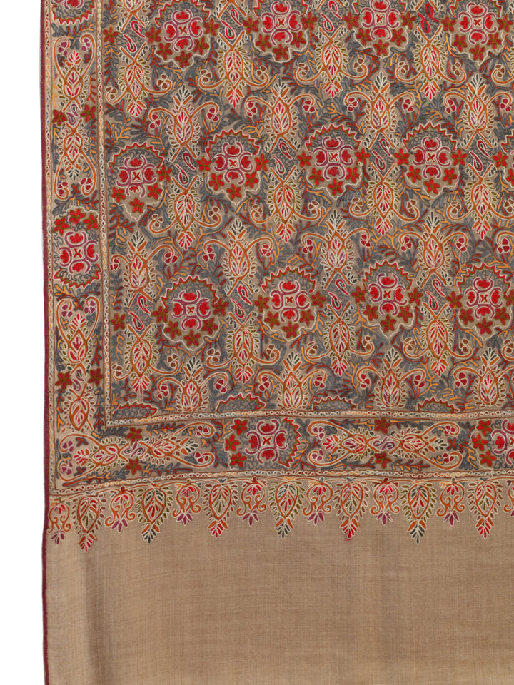 HS Kalam Kar Shawl Pashmina