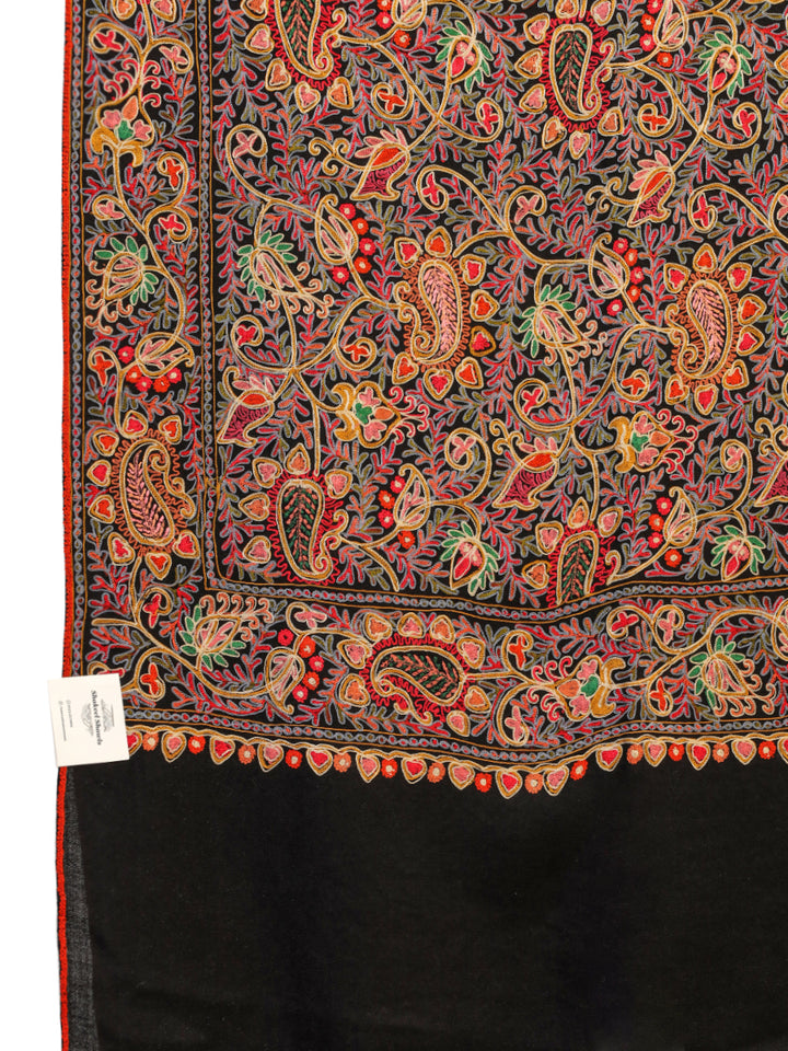 HS Kalam Kar Shawl Pashmina