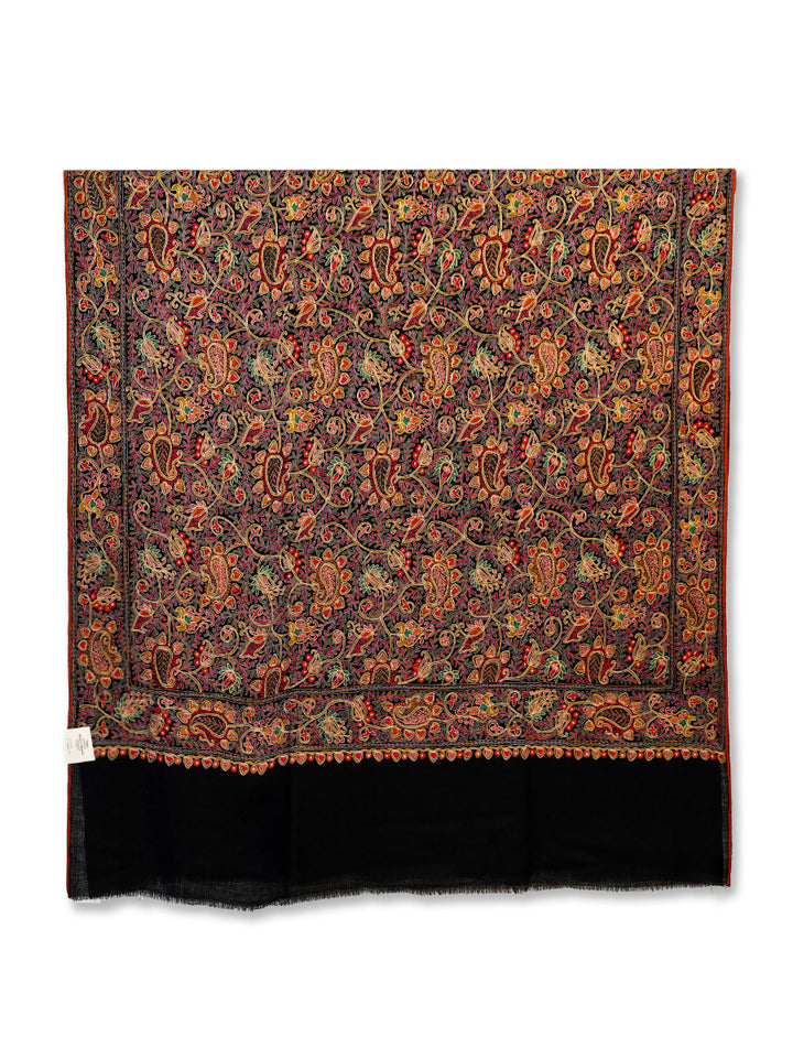 HS Kalam Kar Shawl Pashmina