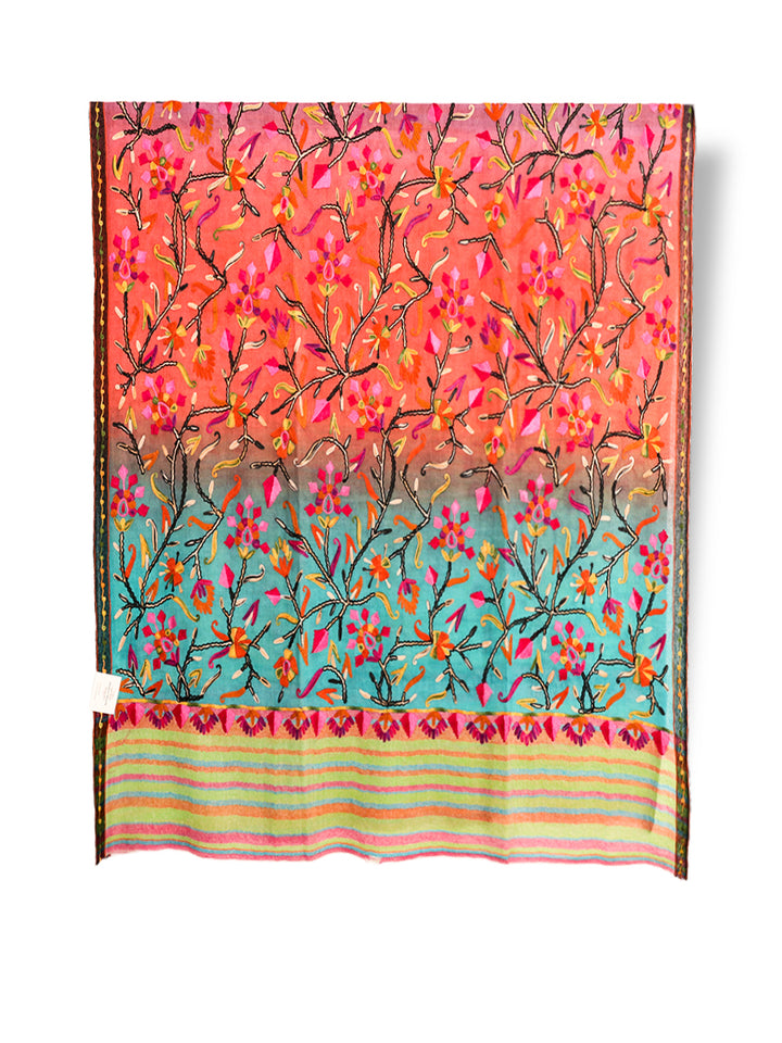 HS Ari Multi Jall Pashmina