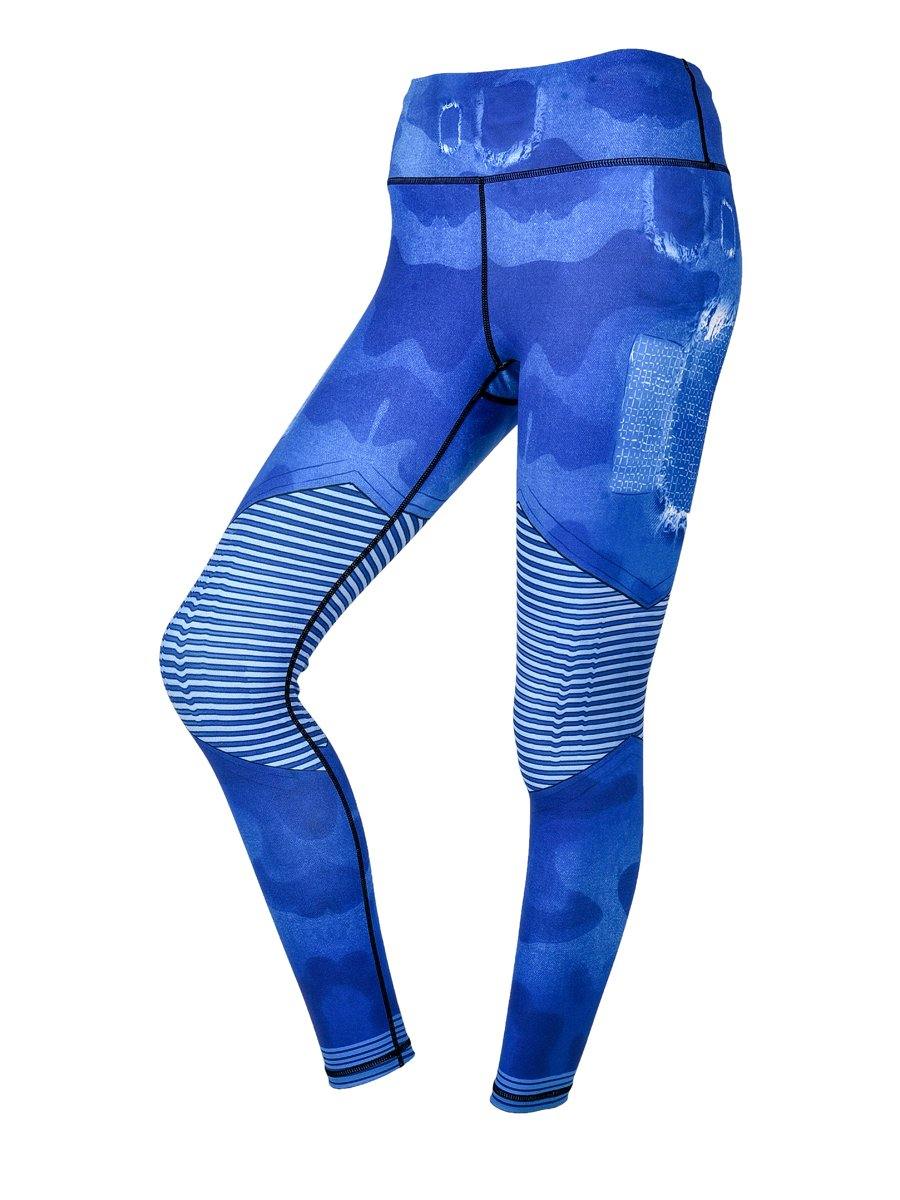 Imported Ladies Sportswear Tights 015