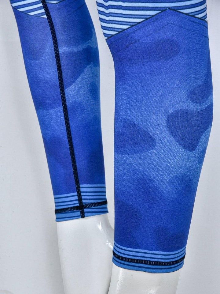 Imported Ladies Sportswear Tights 015