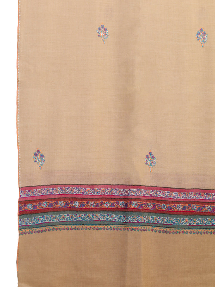 HS Ladies Sunny Pallah Shawl