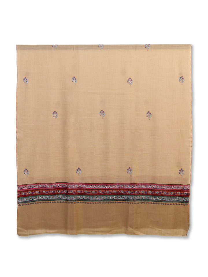 HS Ladies Sunny Pallah Shawl