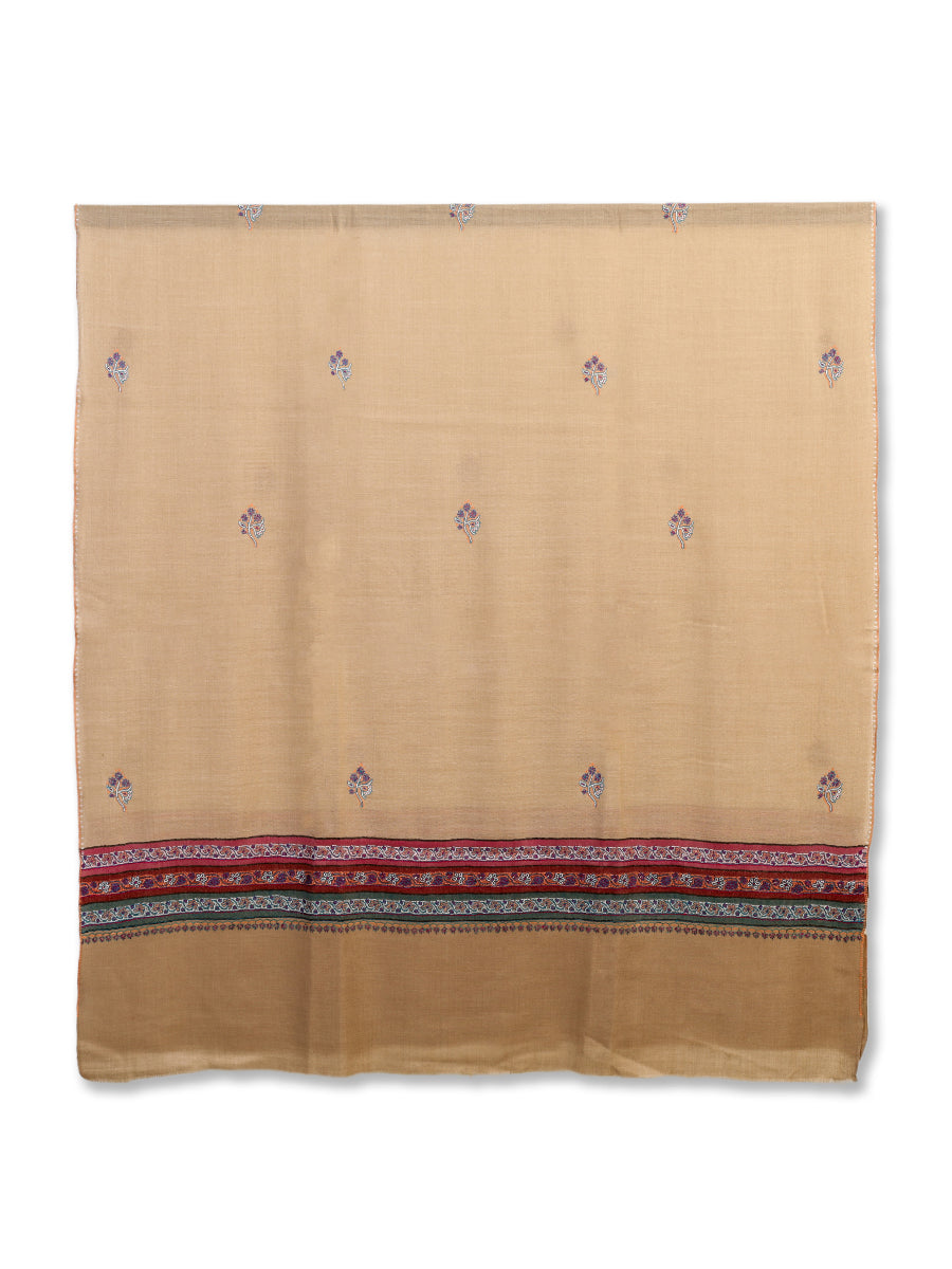 HS Ladies Sunny Pallah Shawl