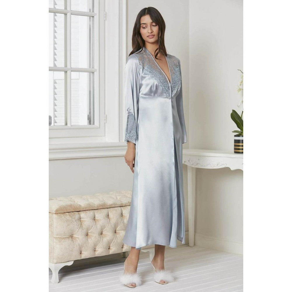 Pierre Cardin Ladies 3 Pcs Nighty Set 6425