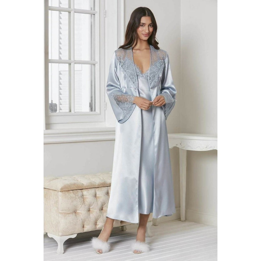 Pierre Cardin Ladies 3 Pcs Nighty Set 6425