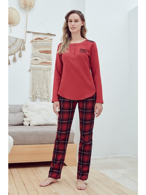 Eros Ladies Night Suit 29622