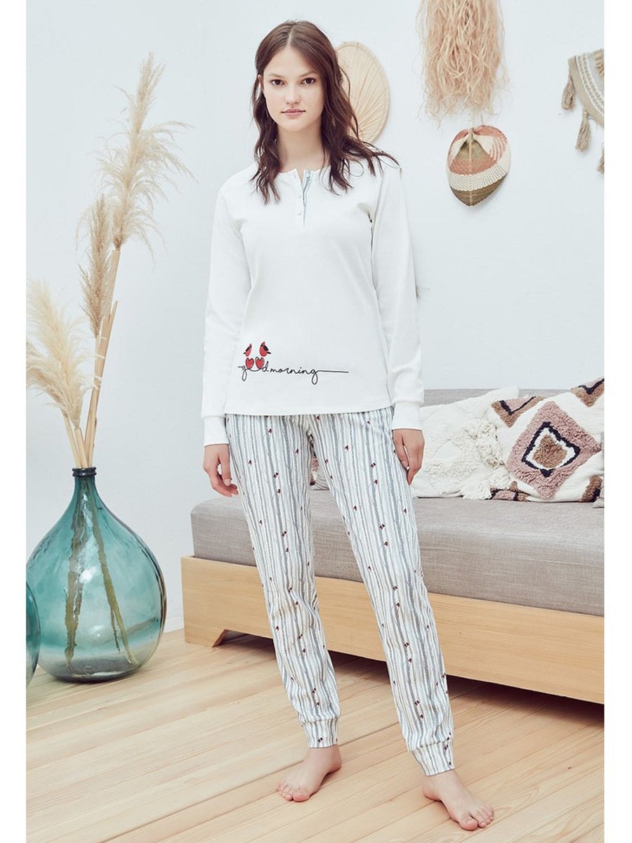 Eros Ladies Night Suit 29582