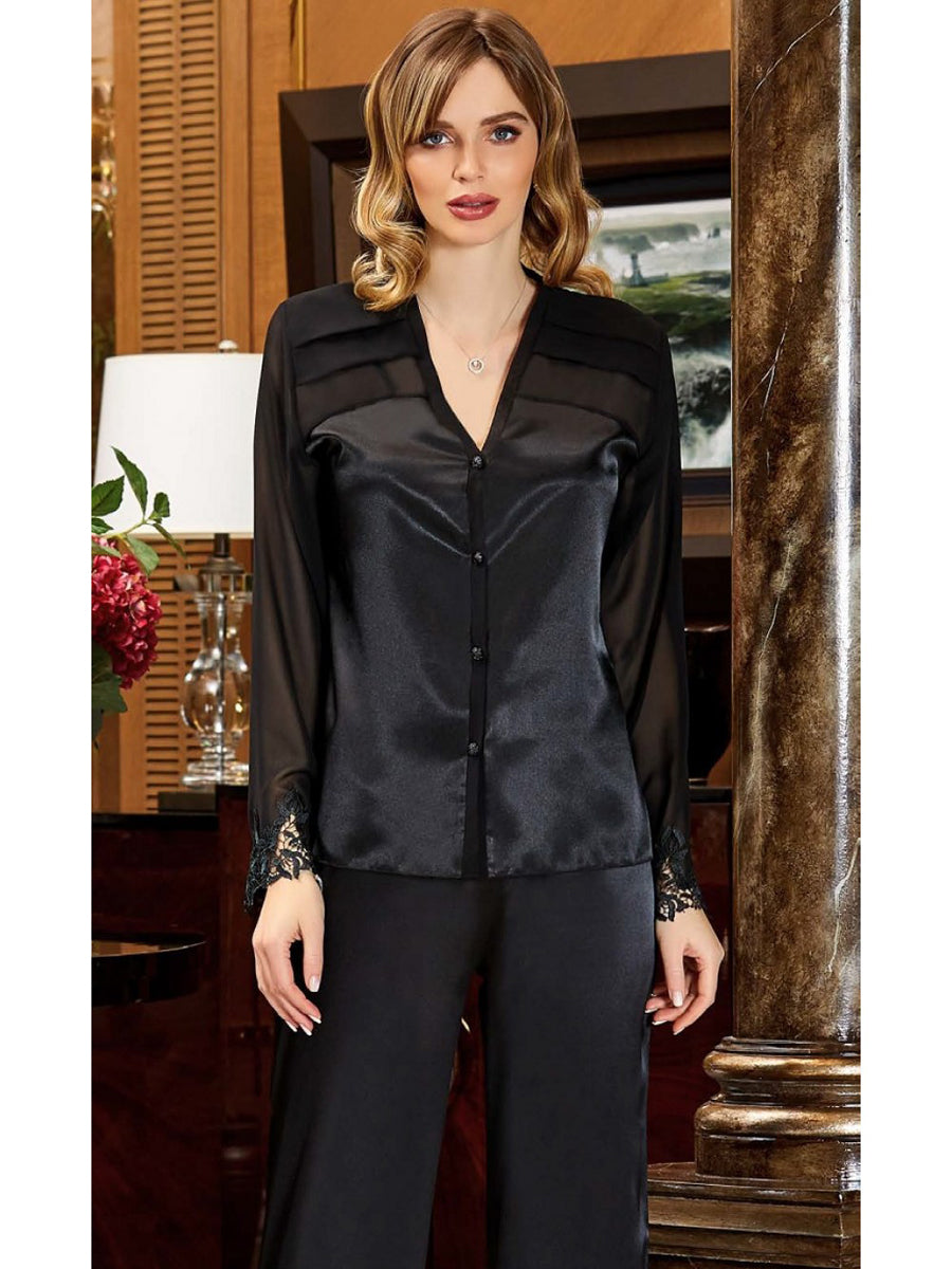 Jeremi Ladies 6 Pcs Nighty Set 940