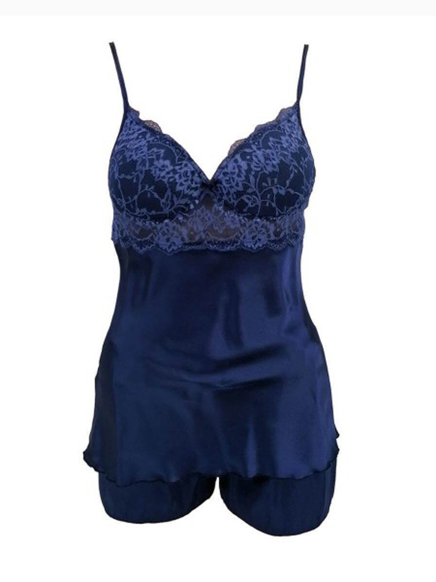 Pierre Cardin Ladies 2Pcs Nighty Set 415