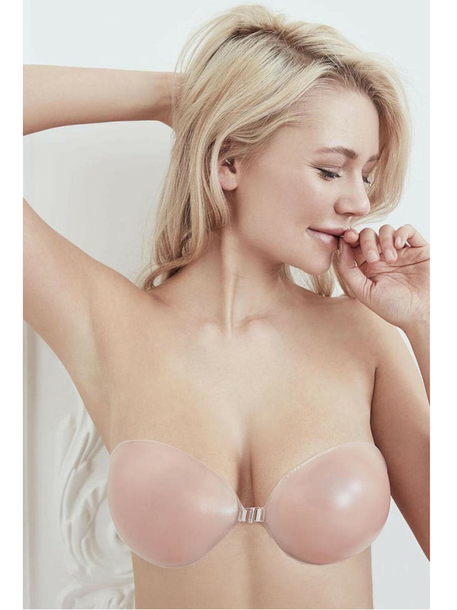 Anil Ladies Sensible Silicon Bra 3002