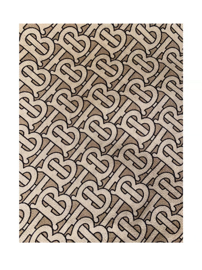 Burberry Ladies Cashmere Scarf