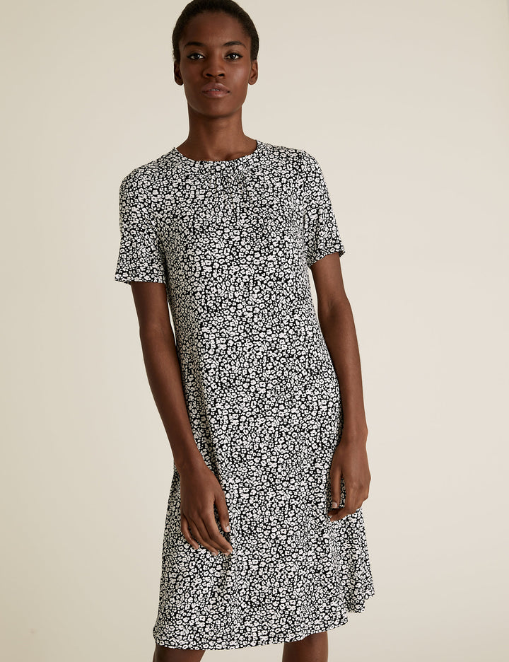 M&S Ladies Nighty T42/4008