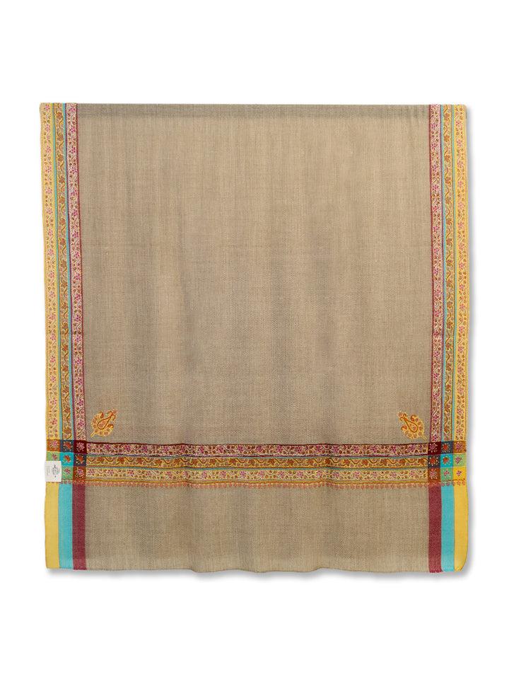 HS Ladies Pallah MP Shawl Pashmina