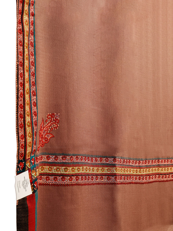 HS Ladies Pallah MP Shawl Pashmina