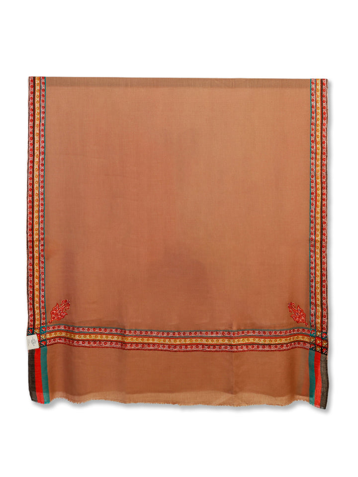 HS Ladies Pallah MP Shawl Pashmina