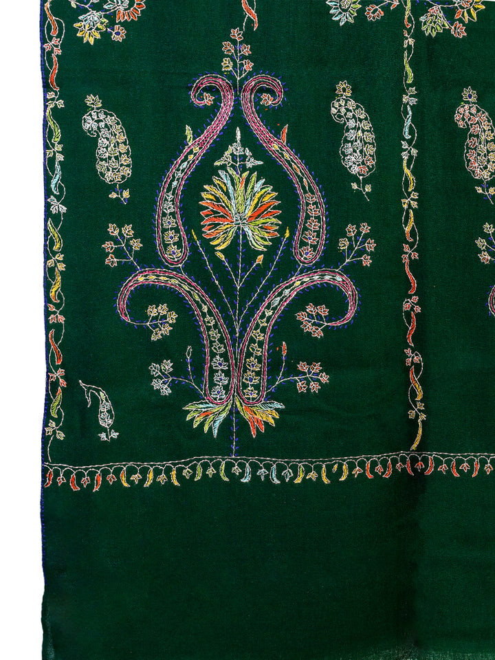 HS Ladies MP Pallah Shawl Pashmina