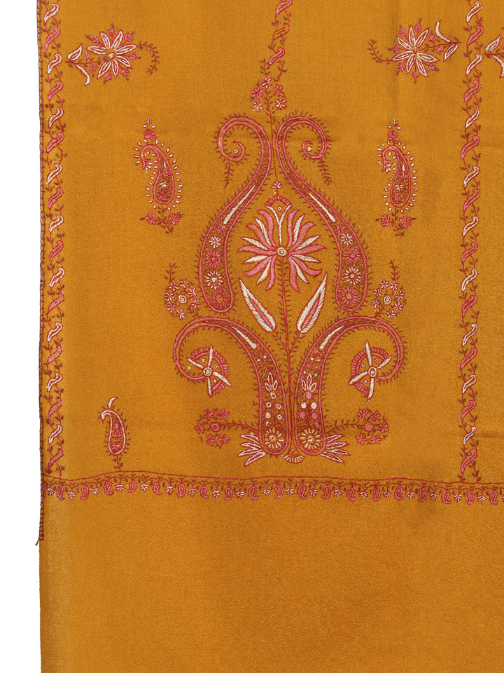 HS Ladies MP Pallah Shawl Pashmina