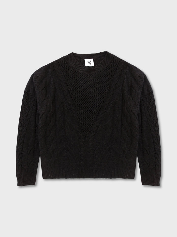 Van Kukil Ladies Jersey SS21-021