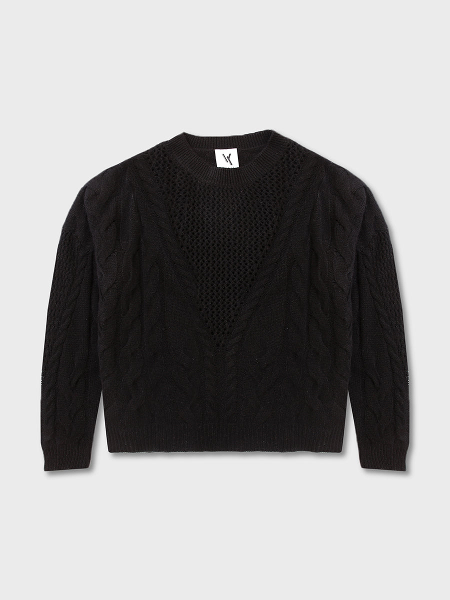 Van Kukil Ladies Jersey SS21-021