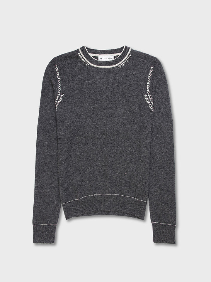 Van Kukil Ladies Jersey AW053