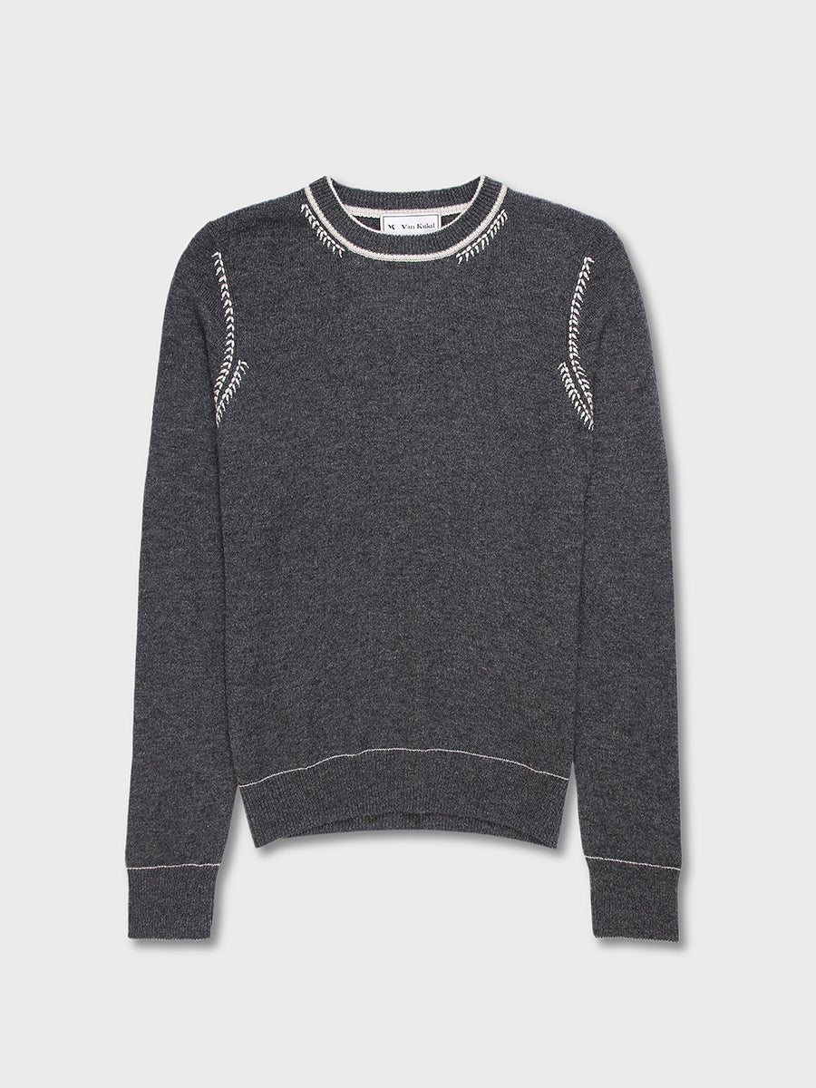 Van Kukil Ladies Jersey AW053