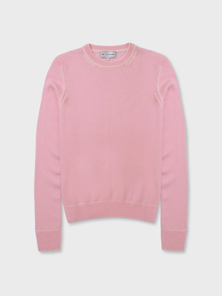 Van Kukil Ladies Jersey AW053