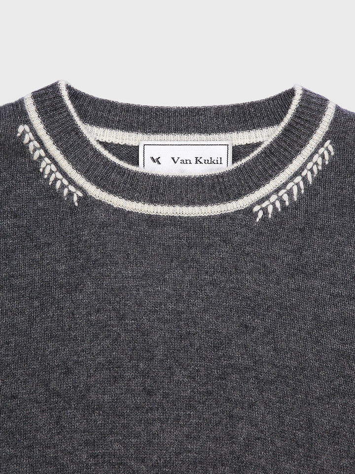 Van Kukil Ladies Jersey AW053