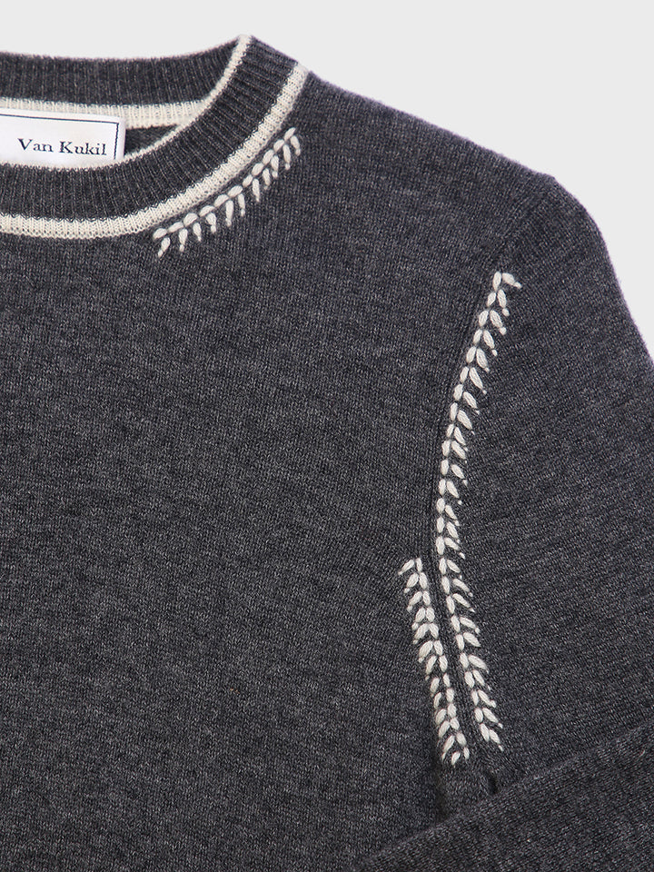 Van Kukil Ladies Jersey AW053