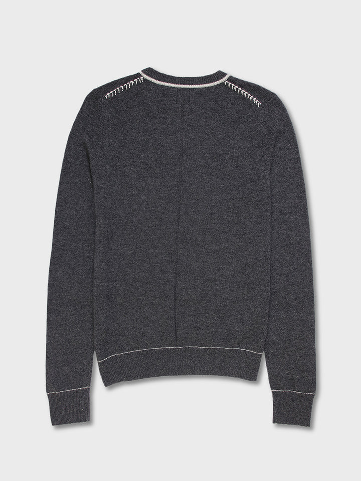 Van Kukil Ladies Jersey AW053