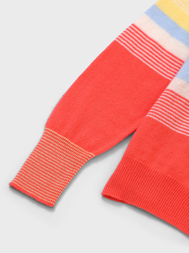 Van Kukil Ladies Jersey AW015