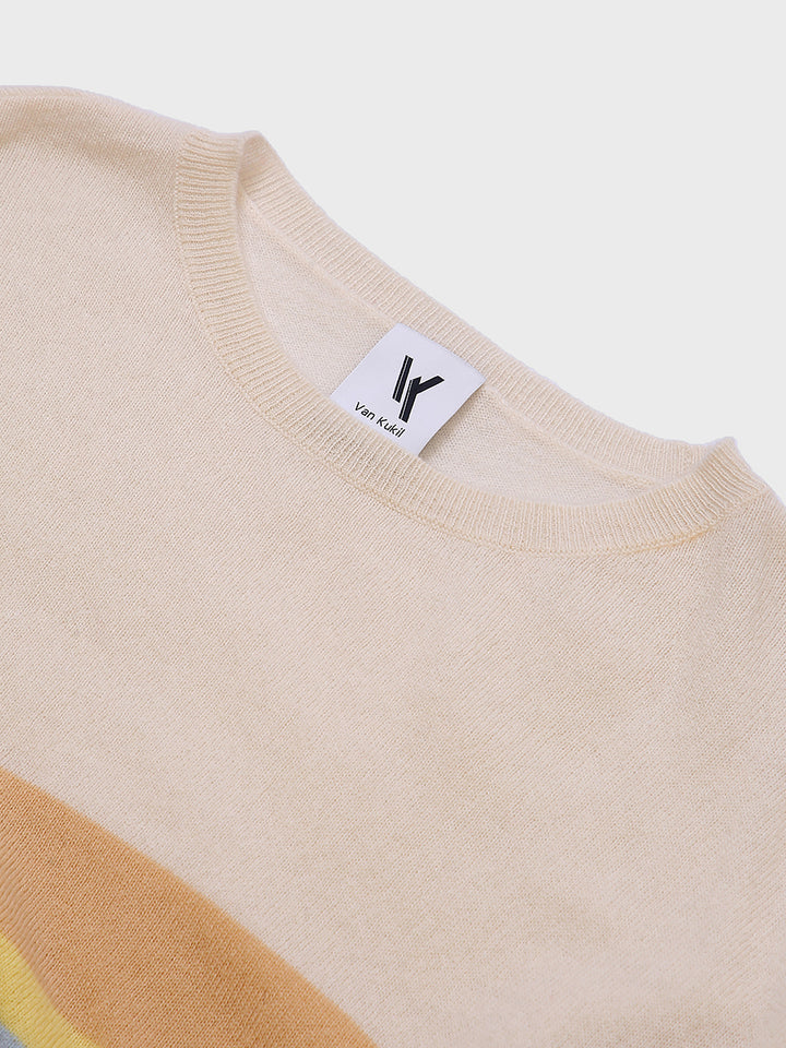 Van Kukil Ladies Jersey AW015