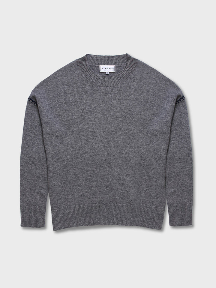 Van Kukil Ladies Jersey AW036