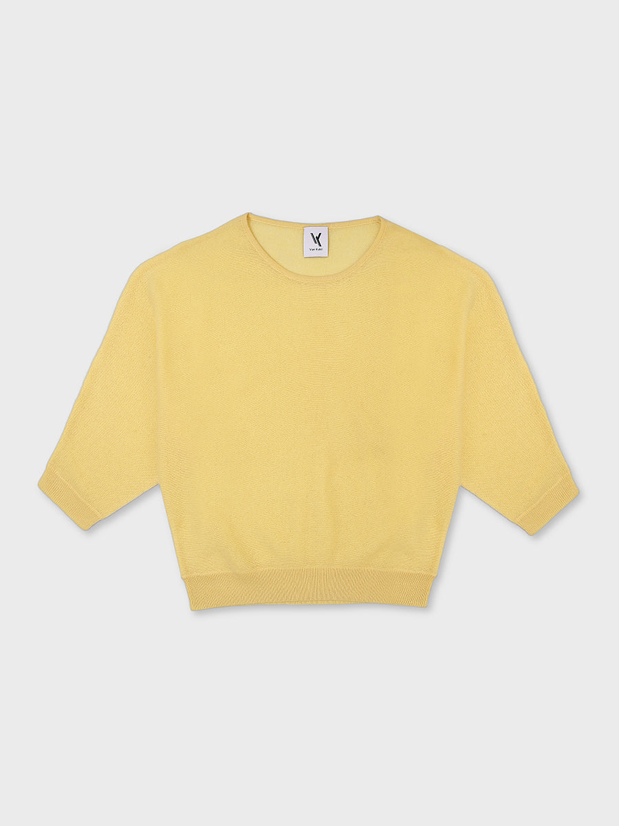 Van Kukil Ladies Jersey SS21-012