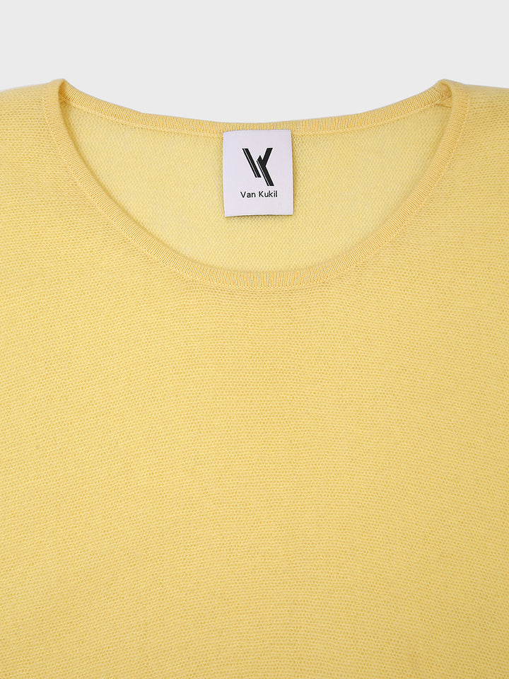 Van Kukil Ladies Jersey SS21-012
