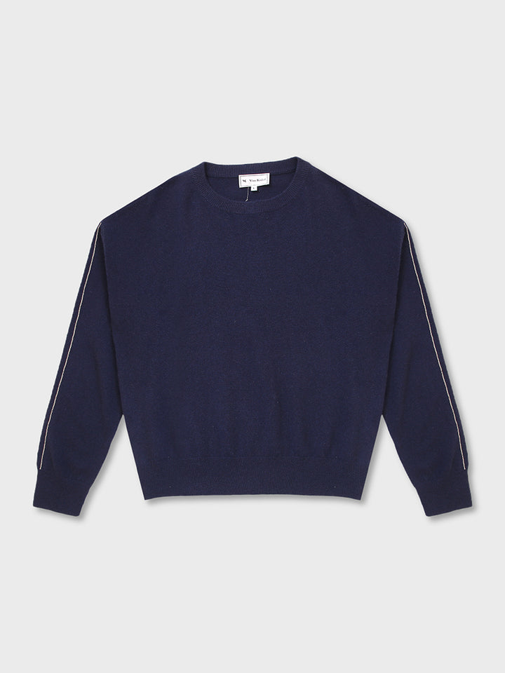 Van Kukil Ladies R/N F/S Jersey Aw68