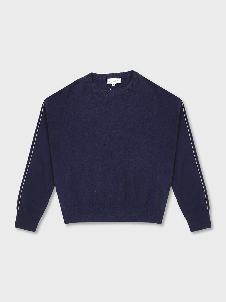 Van Kukil Ladies R/N F/S Jersey Aw68