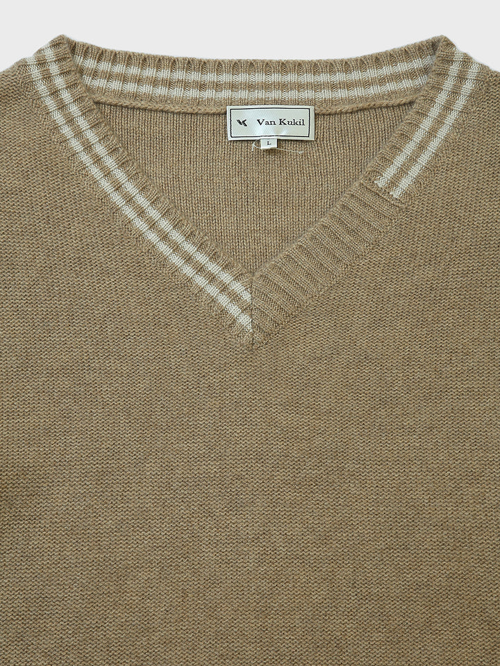 Van Kukil Ladies F/S V/N Jersey Aw018